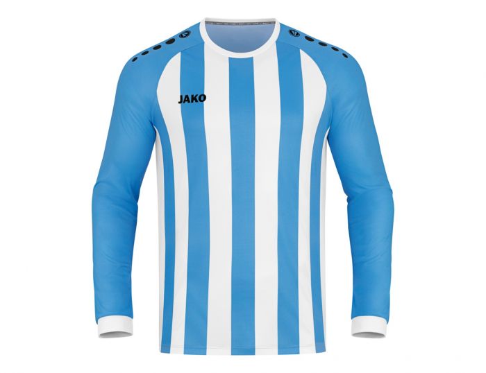 Jako Shirt Inter LM Voetbalshirt Blauw
