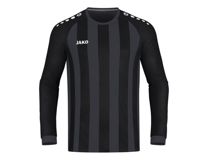 Jako Shirt Inter LM Zwart Voetbalshirt