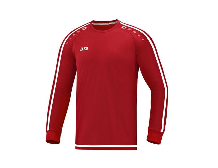 Jako Football Jersey Striker 2.0 L/S Junior Trikot Striker 2.0 LA Junior