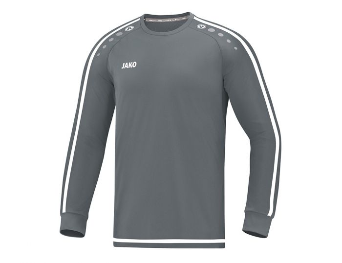 Jako Football Jersey Striker 2.0 L/S Trikot Striker 2.0 LA