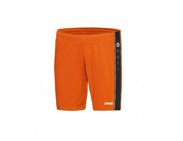 Jako Shorts Center Short Center Orange