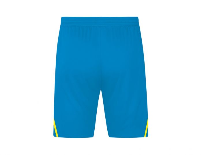 Jako Short Challenge Blauwe Shorts Kids WR7163
