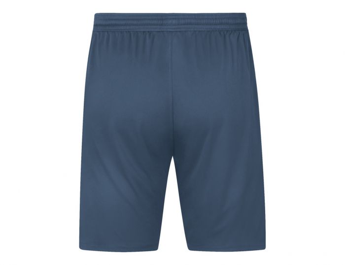 Jako Short World Blauwe Shorts Heren WR6885