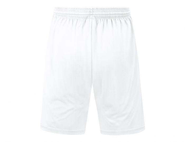 Jako Short Allround Witte Shorts Heren WR7113