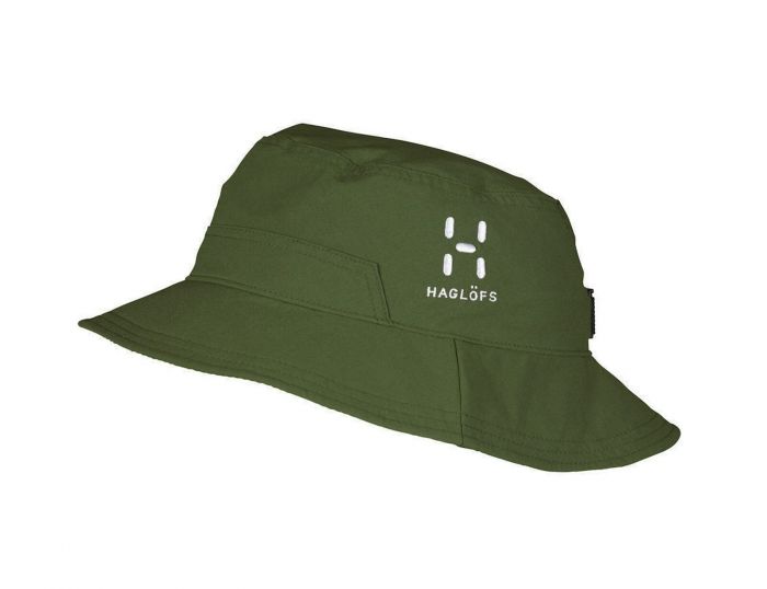 Haglöfs Solar III Hat Green Hat
