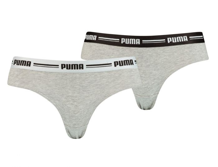 Puma Brazilian 2P Slips 2er Pack