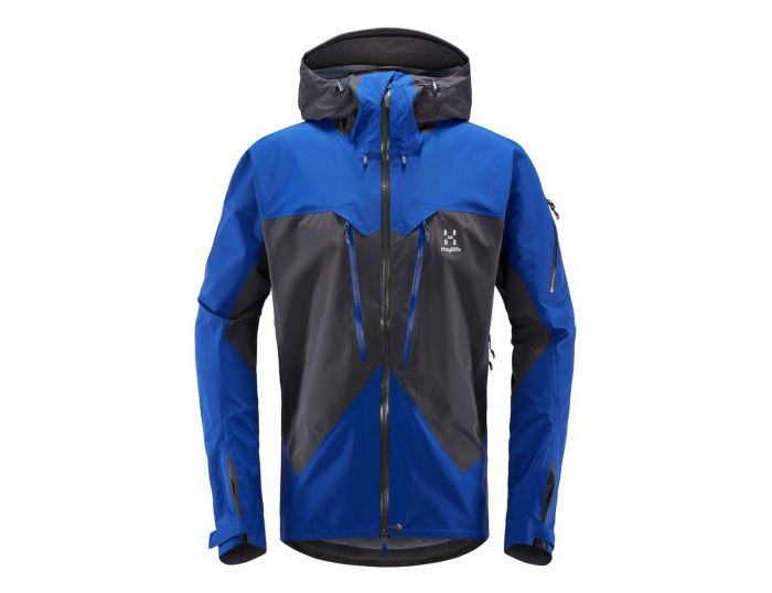 Haglöfs Spitz Jacket Gore-Tex Pro Jacket