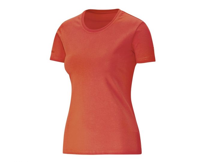 Jako T-Shirt Classic Women T-Shirt Classic Orange