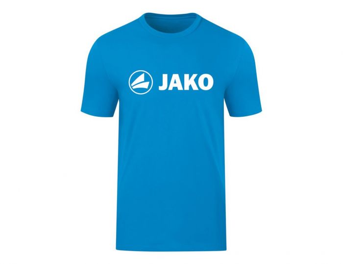 Jako T-shirt Promo Blauw Voetbalshirt Dames