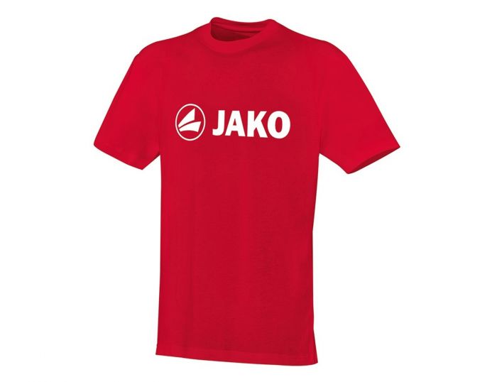 Jako Functional shirt Promo Junior Funktionsshirt Promo Rot