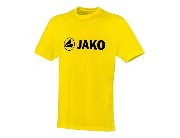 Jako Functional shirt Promo Junior Funktionsshirt Promo Gelb