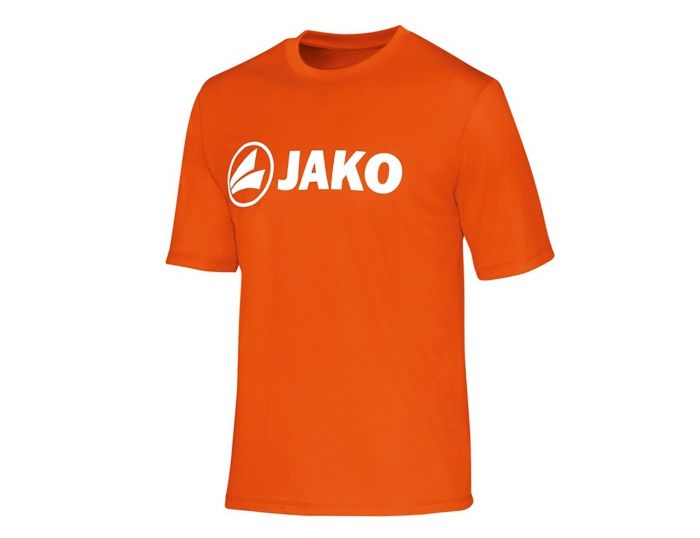 Jako Functional shirt Promo Junior Funktionsshirt Promo Orange