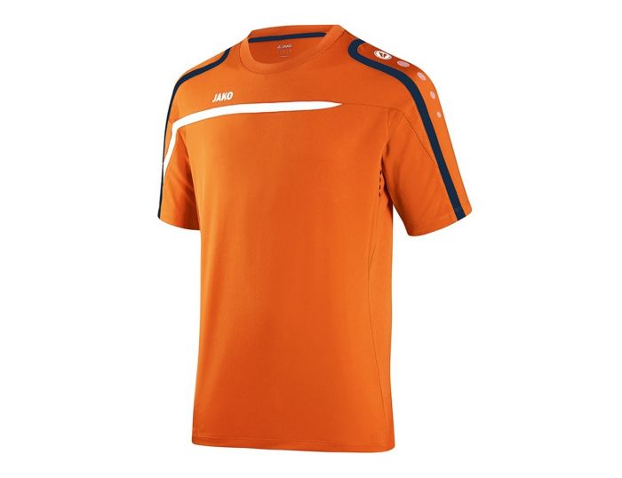 Jako T-Shirt Performance Men T-Shirt Performance Orange