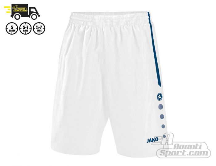 Jako Short Performance Tennisbekleidung