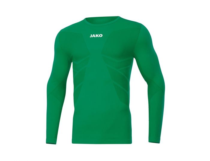 Jako Longsleeve Comfort 2.0 Junior Longsleeve Comfort 2.0
