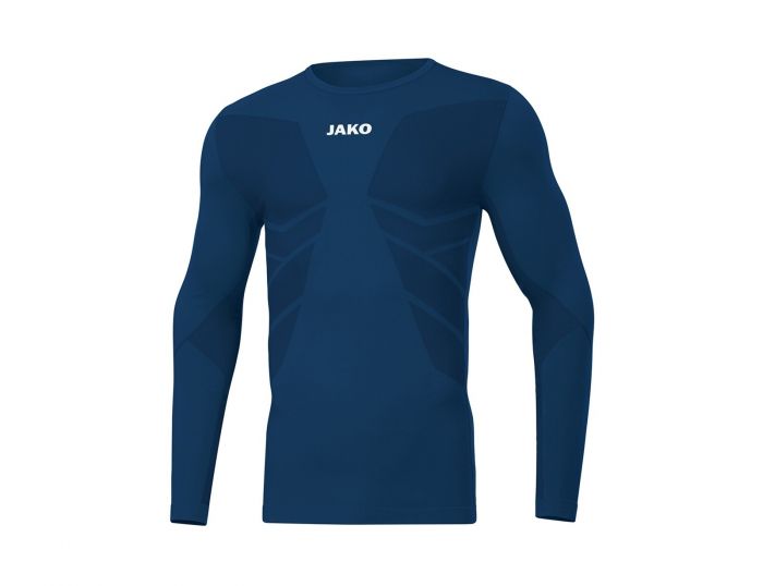 Jako Longsleeve Comfort 2.0 Junior Longsleeve Comfort 2.0