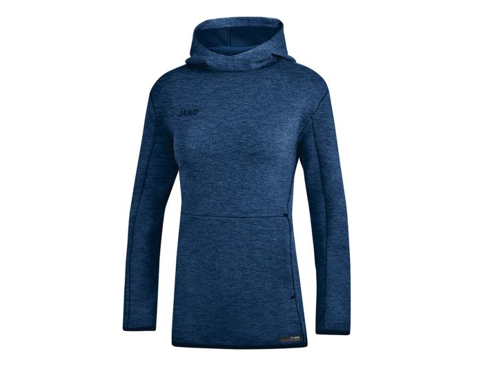 Jako Training Sweat Premium Woman Kapuzensweat Premium Basics