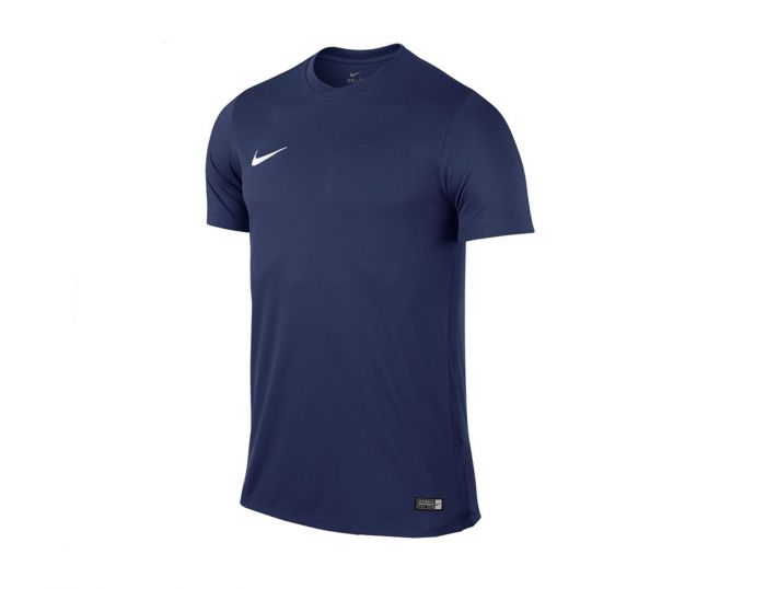 Nike Park VI Jersey JR Blaues Shirt