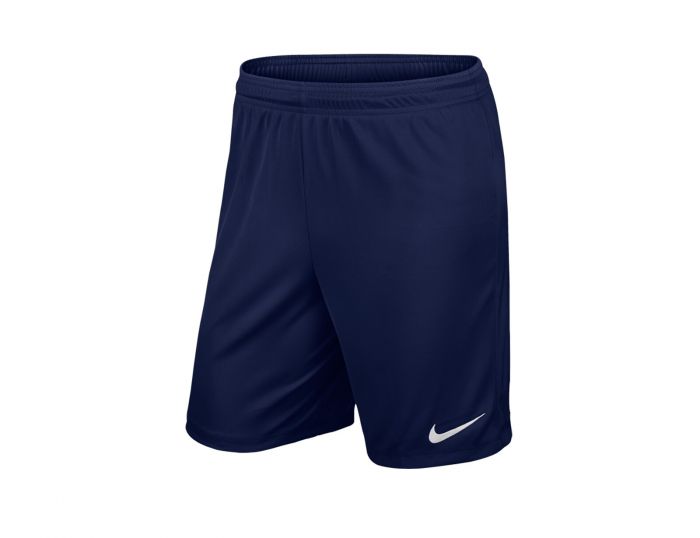 Nike Park II Knit Short Junior Shorts