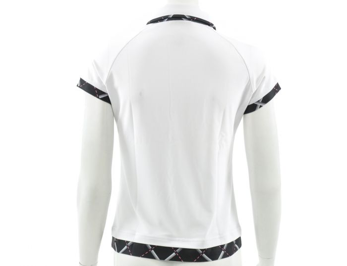 Australian Women Polo Elastisches Poloshirt BC7867