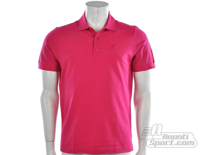 Australian Polo Piqué Shirt