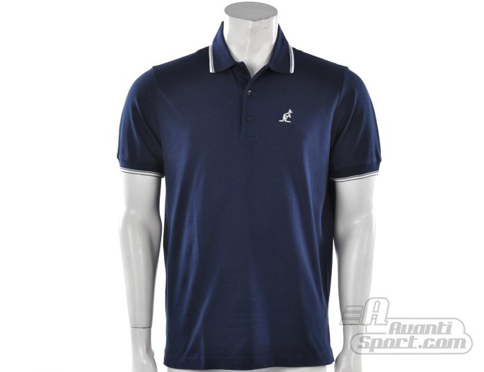 Australian Polo Piqué Poloshirts