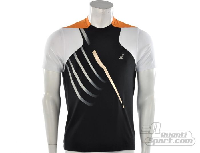 Australian T-shirt Heren Sportshirt