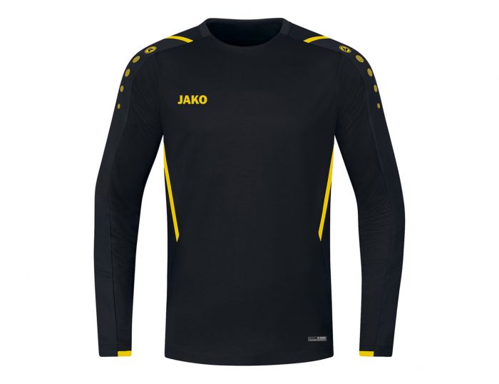 Jako Sweater Challenge Voetbalsweater Senior