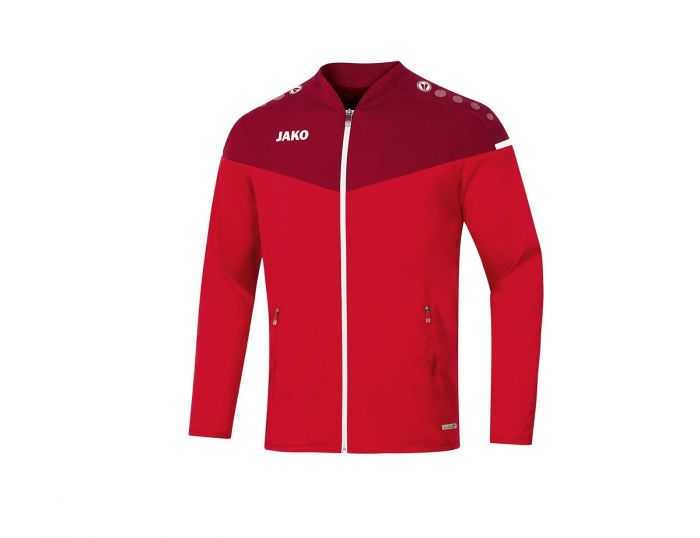Jako Presentation jacket Champ 2.0 Junior Präsentationsjacke Champ 2.0