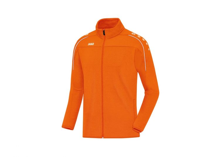 Jako Leisure Jacket Classico Junior Freizeitjacke Classico