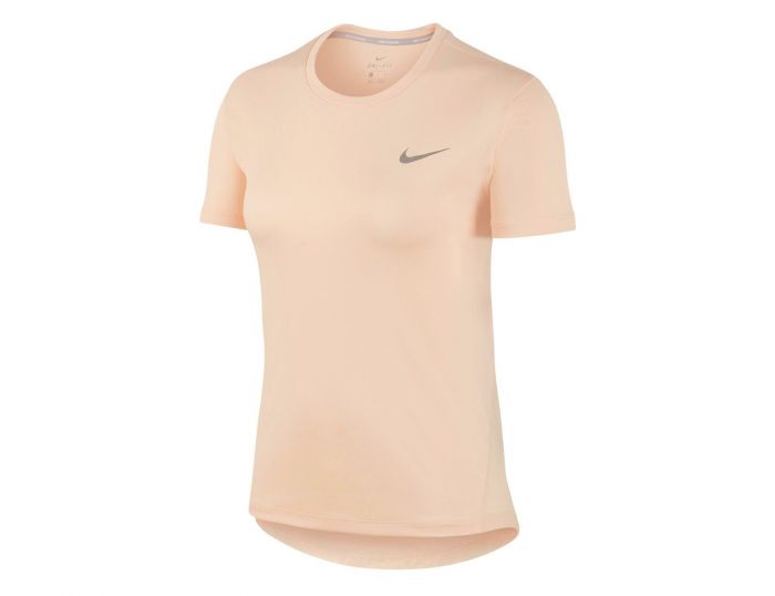Nike Miler Top Short Sleeve WMNS Sportshirt Damen