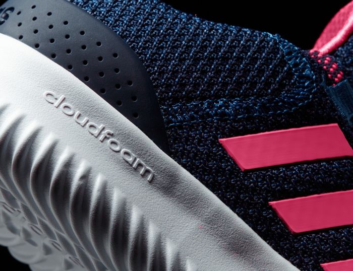 adidas Cloudfoam Ultimate Kinderschuhe XN7447