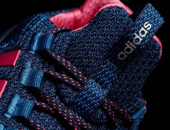 adidas Cloudfoam Ultimate Kinderschuhe XN7447