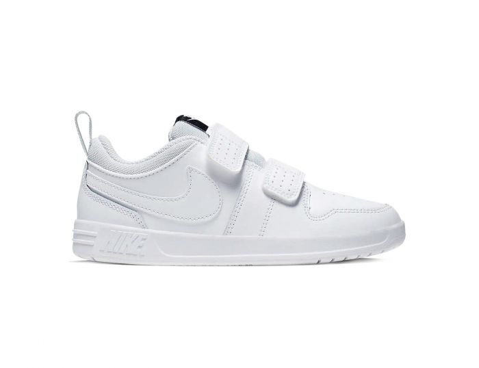 Nike Pico 5 (PSV) Weiße Sneakers