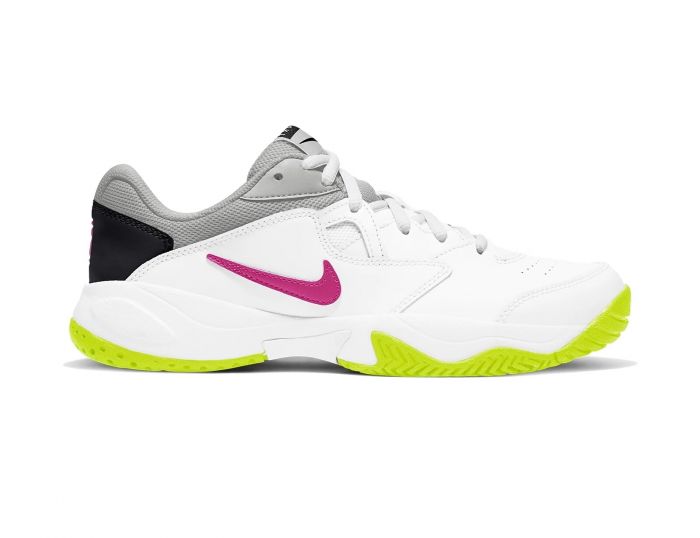 Nike Wmn's Court Lite Damen Tennisschuhe