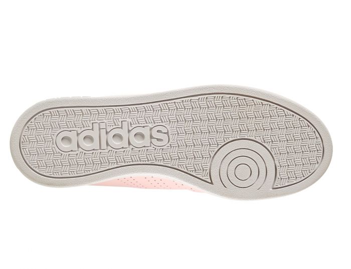 adidas VS Advantage Clean W Rosafarbene Sneaker XN8192