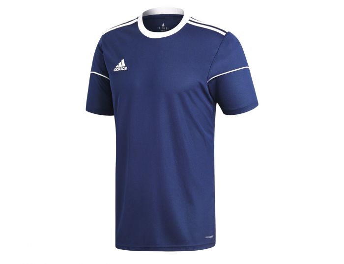 adidas Squadra 17 Jersey Fußballtrikot Blau