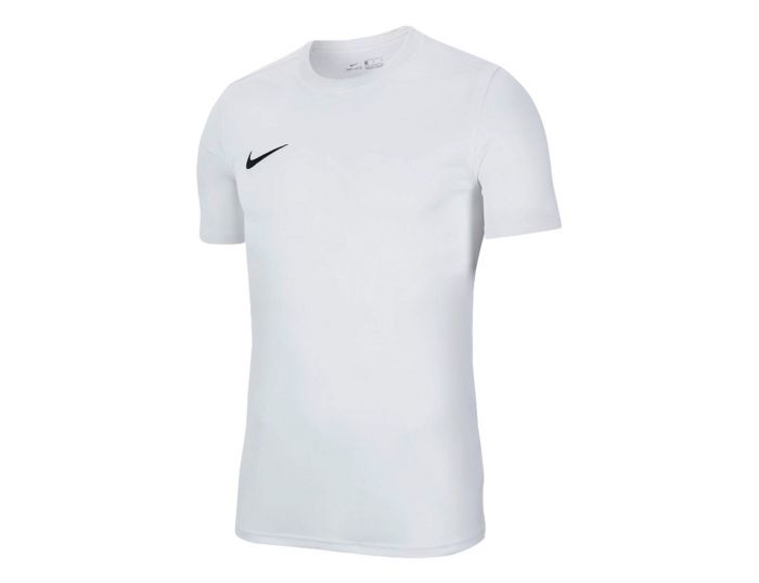 Nike Park Dri-FIT VII Jersey Weiß Sportsshirt