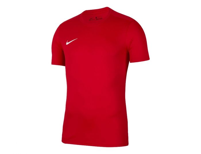 Nike Park Dri-FIT VII Jersey Rotes Sportshirt