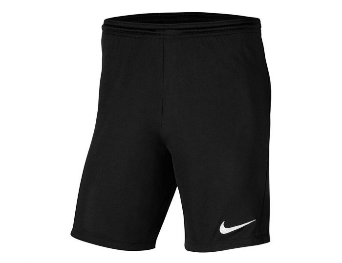 Nike Park III Knit Short Sportshort