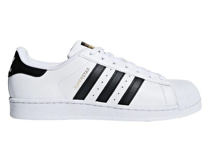 adidas - Superstar - Weiße Sneaker