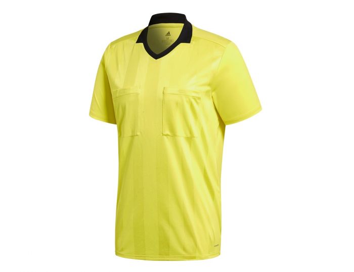 adidas REF 18 Jersey Schiedsrichter Trikot Gelb