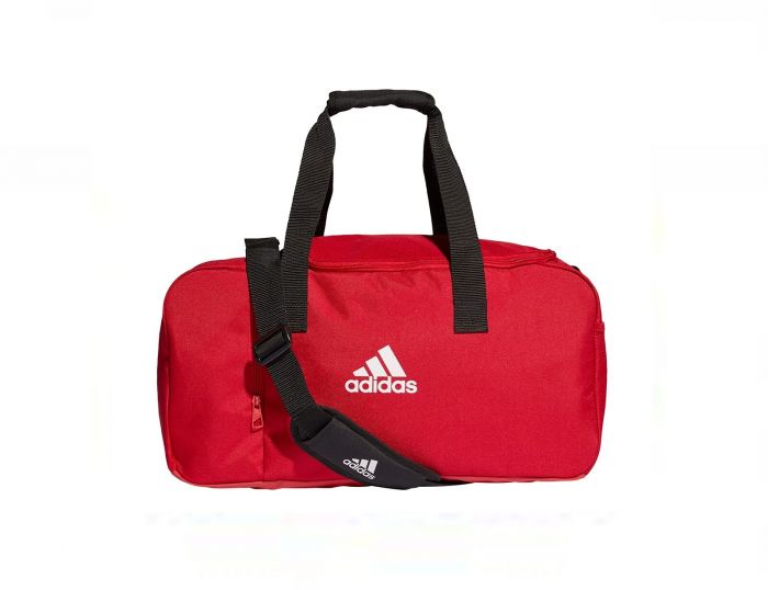 adidas Tiro Duffel Bag S Sporttasche Rot