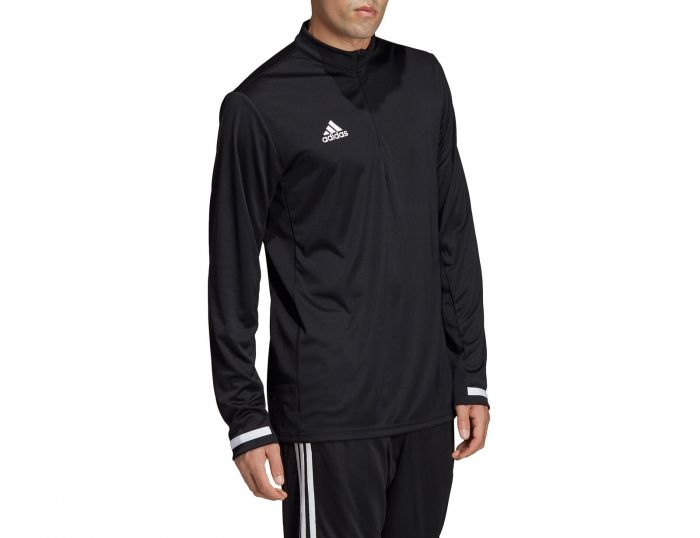 adidas T19 1/4 Long Sleeve Sports Longsleeve NW6663