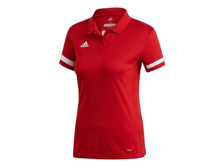 adidas T19 Polo Women Sport Poloshirt