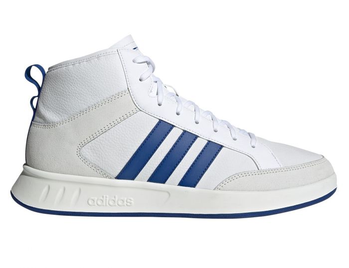 adidas Court 80S Mid Sneakers