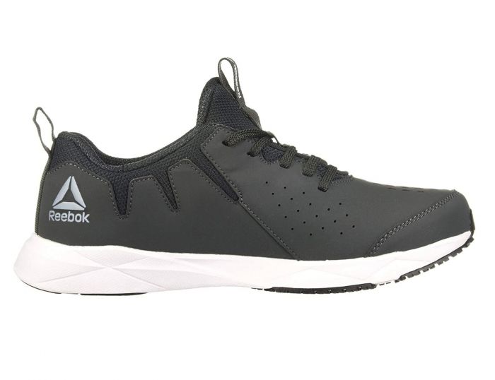 reebok men's hans runner running shoes