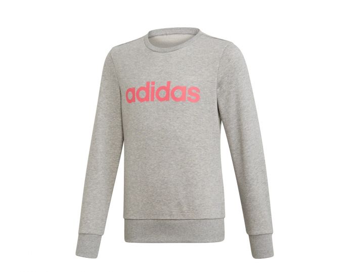 adidas Linear Sweatshirt Mädchen Pullover