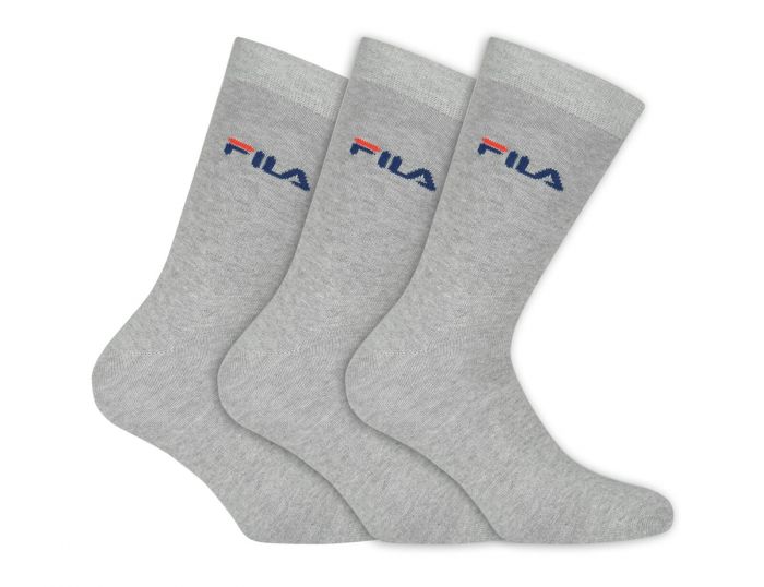 Fila Normal Socks 3-Pack Dünne Socken