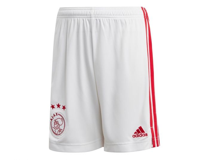 adidas Ajax Home Shorts Ajax Shorts